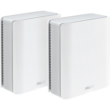 WiFi-Mesh система ASUS ZenWiFi BT8 2pk White (90IG0930-MO3B20)