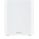 WiFi-Mesh система ASUS ZenWiFi BT8 2pk White (90IG0930-MO3B20)