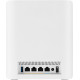 WiFi-Mesh система ASUS ZenWiFi BT8 2pk White (90IG0930-MO3B20)