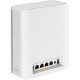 WiFi-Mesh система ASUS ZenWiFi BT8 2pk White (90IG0930-MO3B20)