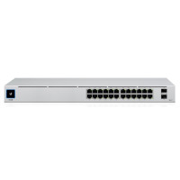Комутатор Ubiquiti UniFi Switch Gen2 (USW-24-POE)