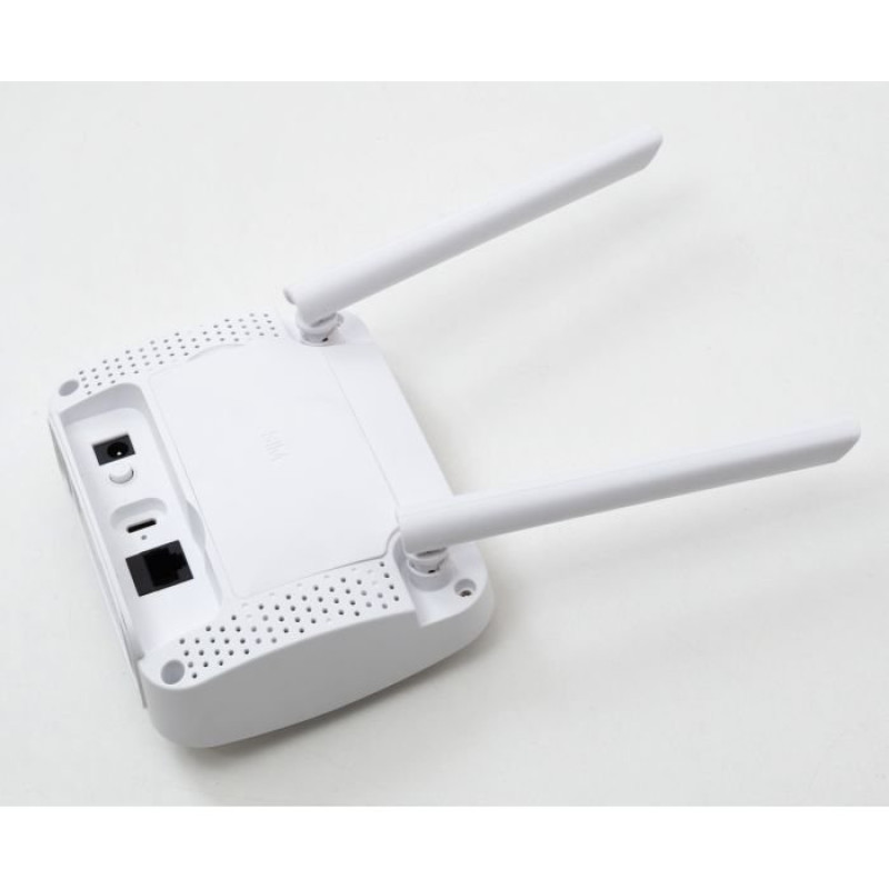 Маршрутизатор Vinga IndHome 4G C101 (VMRL-C101W)