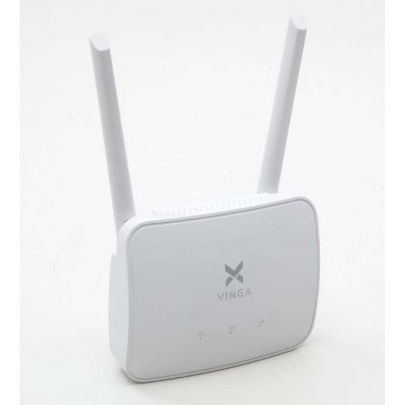 Маршрутизатор Vinga IndHome 4G C101 (VMRL-C101W)