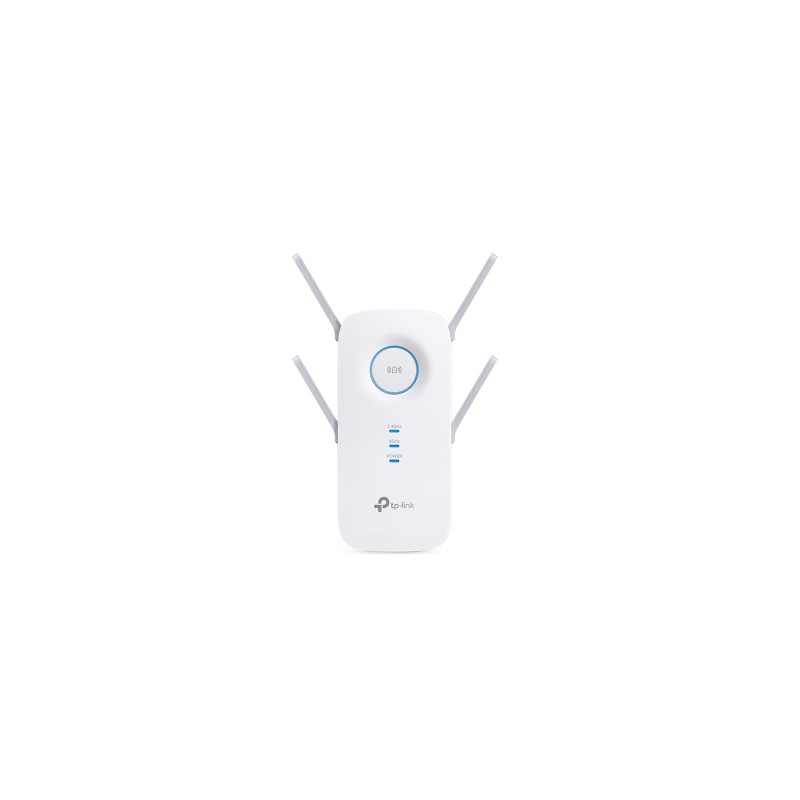 Ретранслятор TP-Link RE650