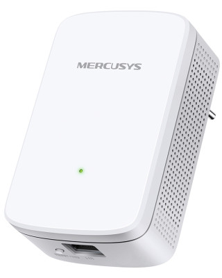 Повторювач Wi-Fi Mercusys ME10