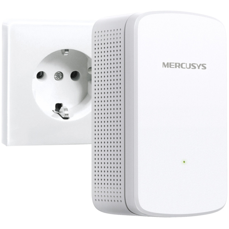 Повторювач Wi-Fi Mercusys ME10