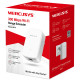 Повторювач Wi-Fi Mercusys ME10