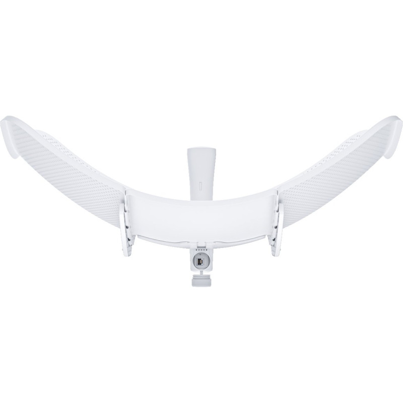 Точка доступу Wi-Fi Ubiquiti airMAX LiteBeam 5AC Extreme-Range (LBE-5AC-XR)