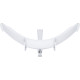 Точка доступу Wi-Fi Ubiquiti airMAX LiteBeam 5AC Extreme-Range (LBE-5AC-XR)