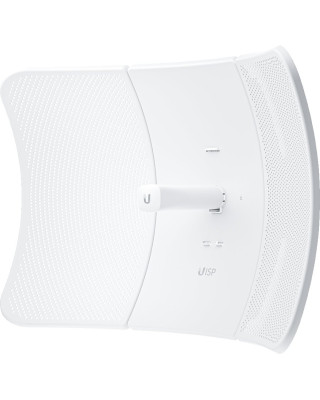 Точка доступу Wi-Fi Ubiquiti airMAX LiteBeam 5AC Extreme-Range (LBE-5AC-XR)