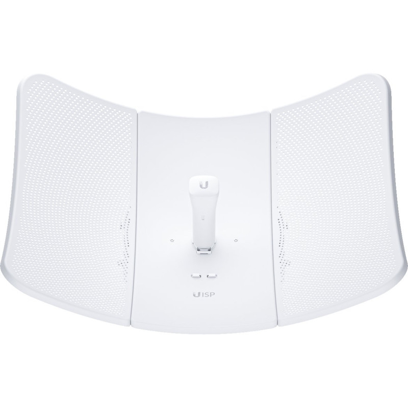 Точка доступу Wi-Fi Ubiquiti airMAX LiteBeam 5AC Extreme-Range (LBE-5AC-XR)