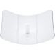 Точка доступу Wi-Fi Ubiquiti airMAX LiteBeam 5AC Extreme-Range (LBE-5AC-XR)