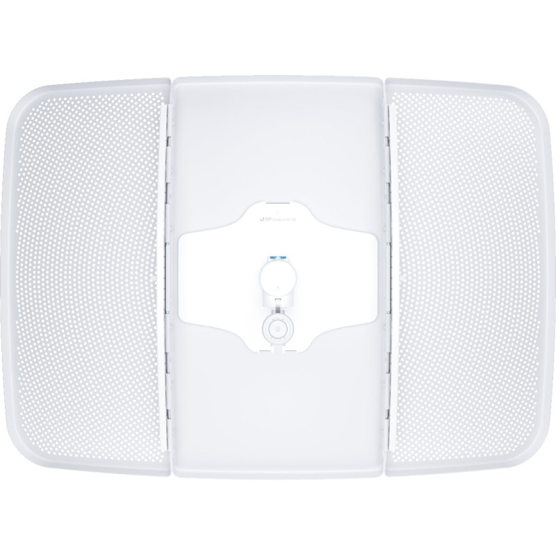 Точка доступу Wi-Fi Ubiquiti airMAX LiteBeam 5AC Extreme-Range (LBE-5AC-XR)