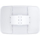 Точка доступу Wi-Fi Ubiquiti airMAX LiteBeam 5AC Extreme-Range (LBE-5AC-XR)