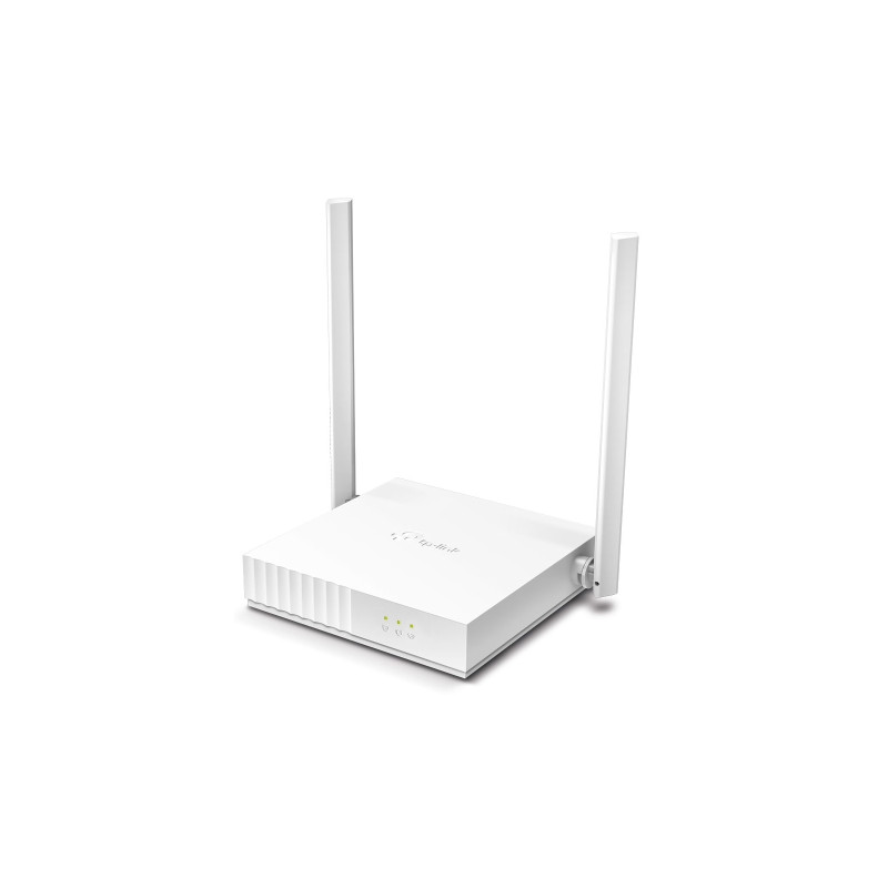 Маршрутизатор TP-Link TL-WR820N