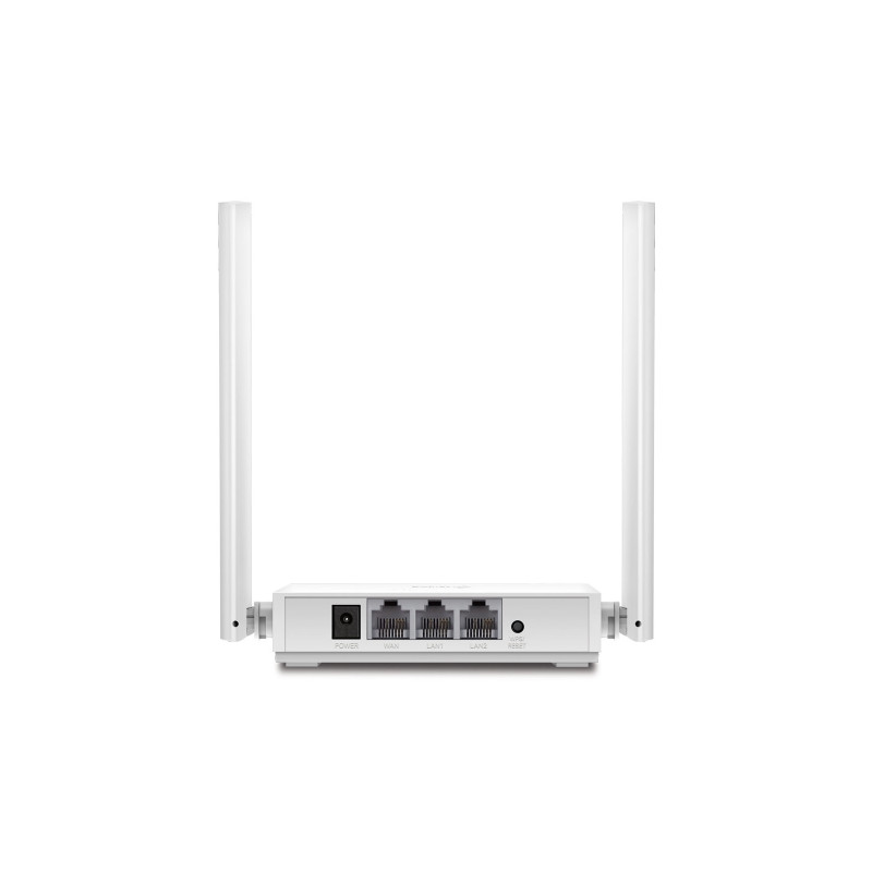 Маршрутизатор TP-Link TL-WR820N