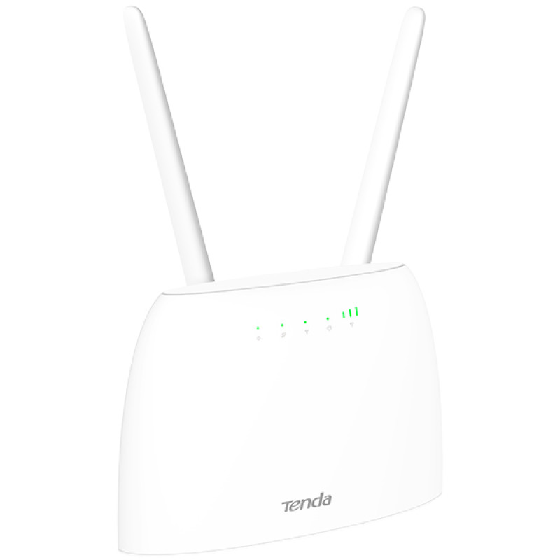 Маршрутизатор Tenda 4G07