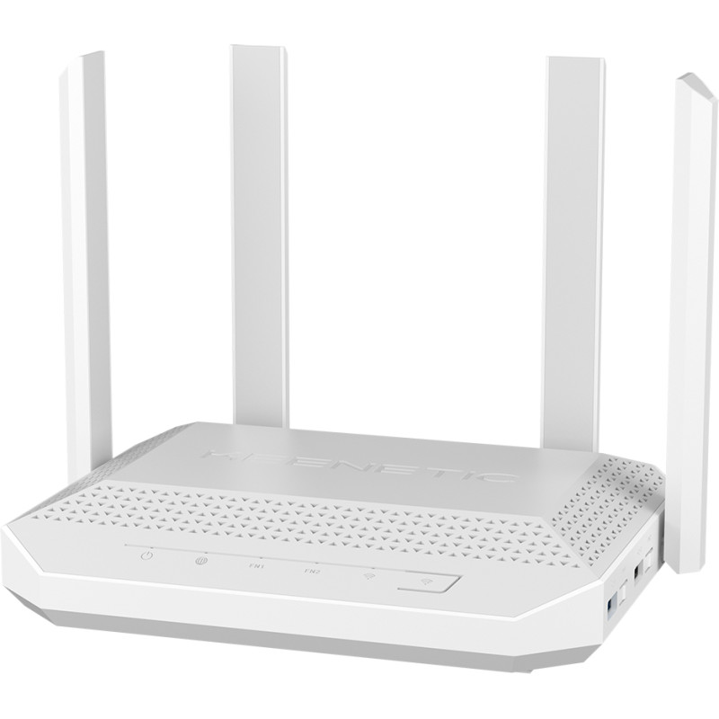 Keenetic Hero Router (KN-1012)