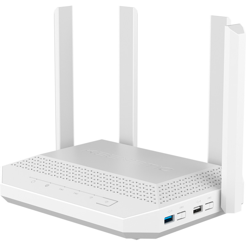 Keenetic Hero Router (KN-1012)