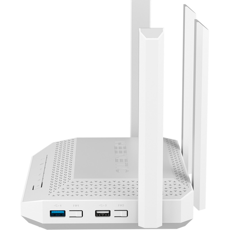 Keenetic Hero Router (KN-1012)