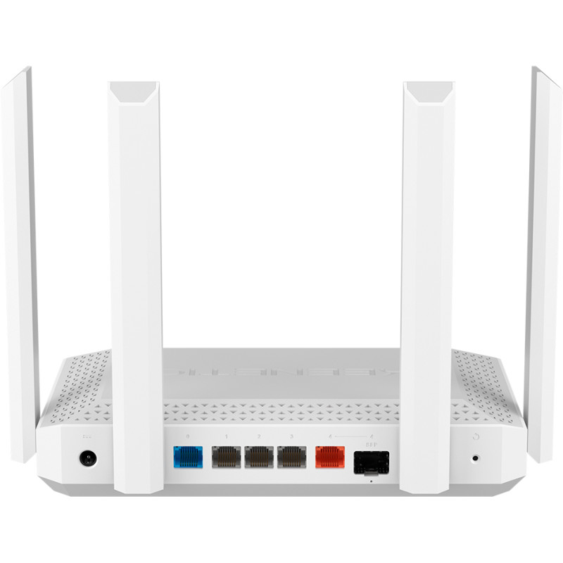 Keenetic Hero Router (KN-1012)