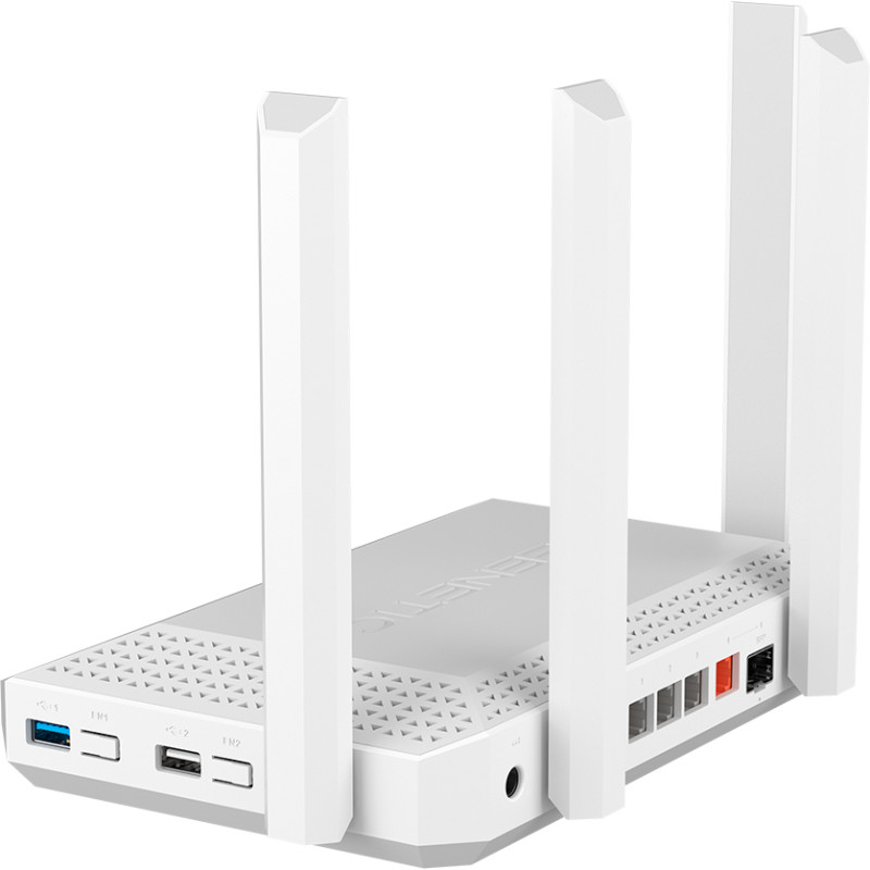 Keenetic Hero Router (KN-1012)