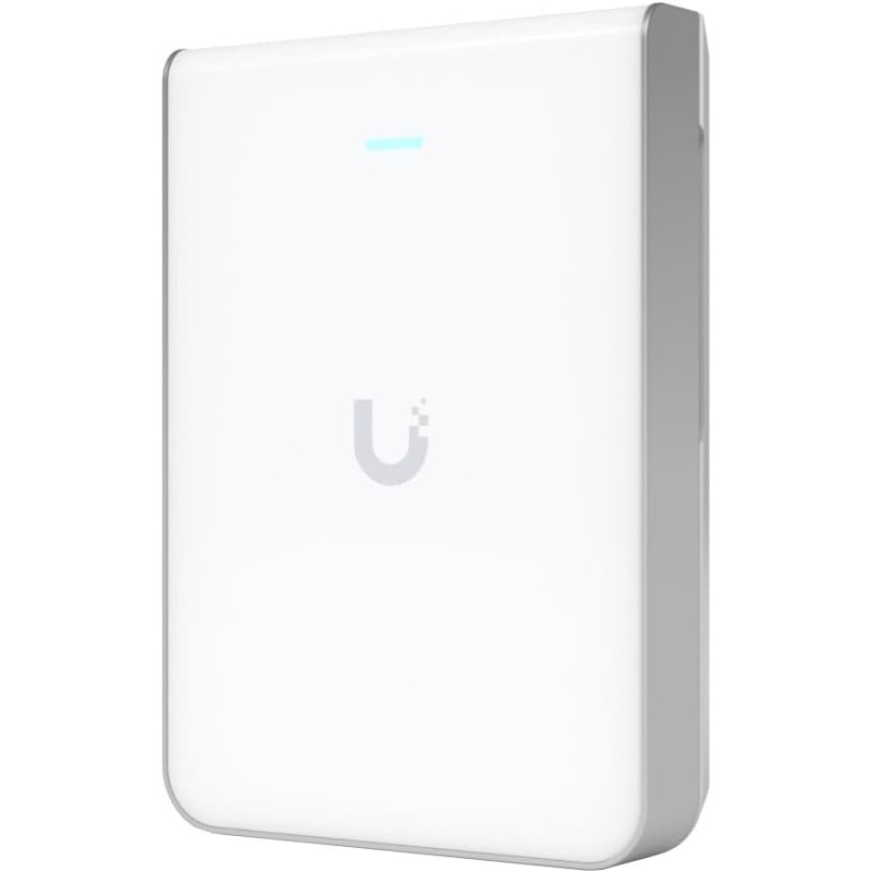 Точка доступу Ubiquiti UniFi U7 Pro Wall (U7-Pro-Wall)