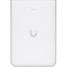 Точка доступу Ubiquiti UniFi U7 Pro Wall (U7-Pro-Wall)