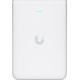 Точка доступу Ubiquiti UniFi U7 Pro Wall (U7-Pro-Wall)