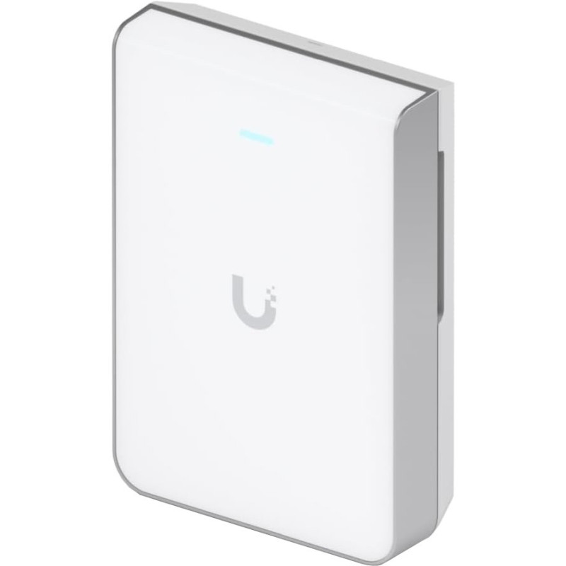 Точка доступу Ubiquiti UniFi U7 Pro Wall (U7-Pro-Wall)