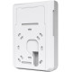Точка доступу Ubiquiti UniFi U7 Pro Wall (U7-Pro-Wall)