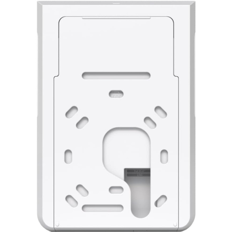 Точка доступу Ubiquiti UniFi U7 Pro Wall (U7-Pro-Wall)
