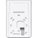 Точка доступу Ubiquiti UniFi U7 Pro Wall (U7-Pro-Wall)