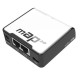 Точка доступу Wi-Fi Mikrotik RBmAP2nd