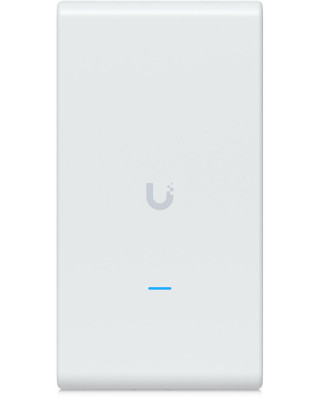 Точка доступу Ubiquiti UniFi U6 Mesh Pro (U6-Mesh-Pro)