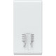 Точка доступу Ubiquiti UniFi U6 Mesh Pro (U6-Mesh-Pro)