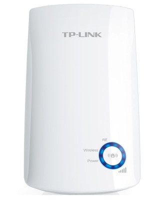 Точка доступа TP-LINK TL-WA854RE Wireless N300 RE