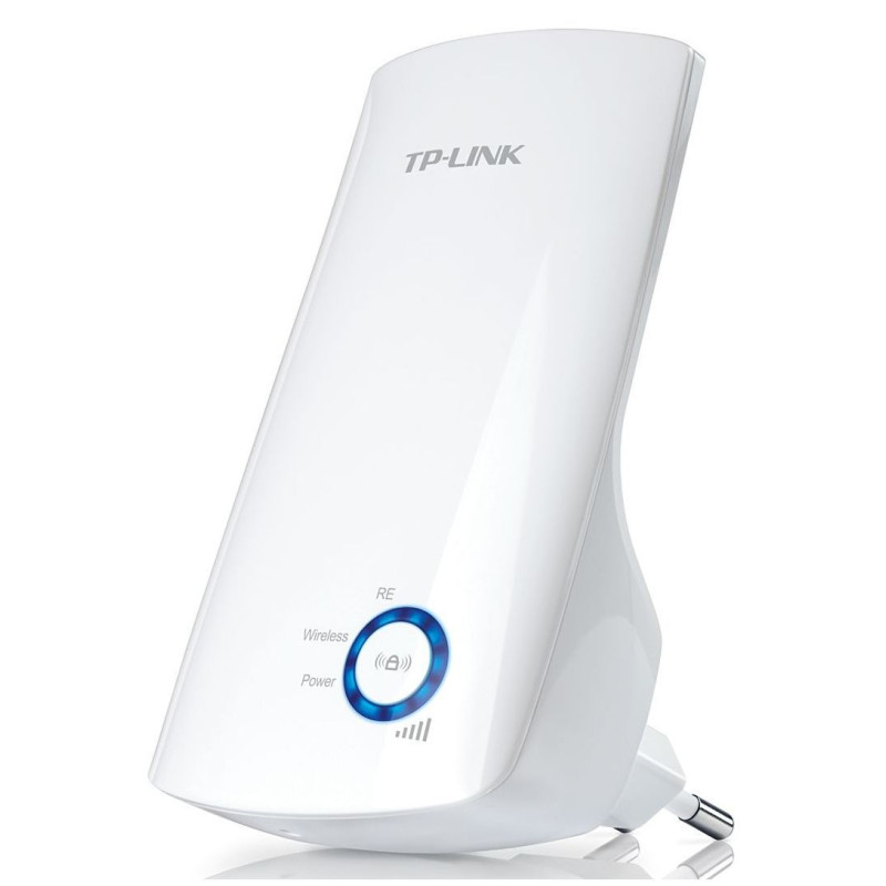 Точка доступа TP-LINK TL-WA854RE Wireless N300 RE