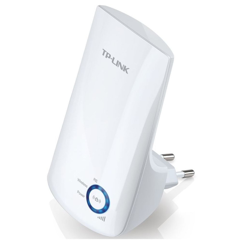 Точка доступа TP-LINK TL-WA854RE Wireless N300 RE