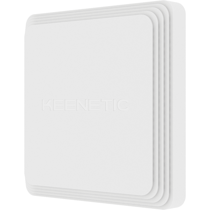 Маршрутизатор Keenetic VOYAGER PRO (KN-3510-01)