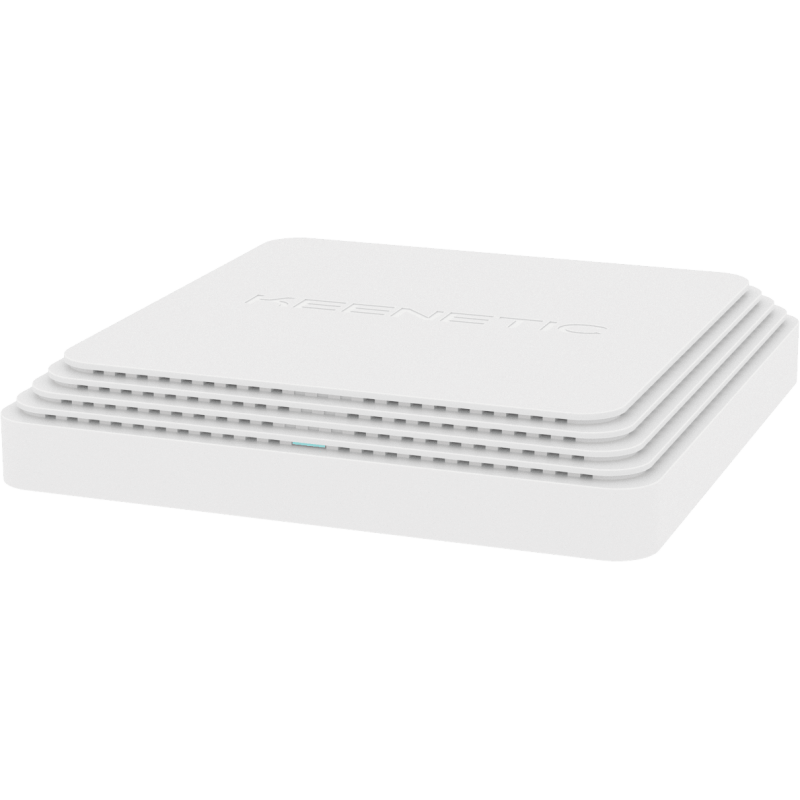 Маршрутизатор Keenetic VOYAGER PRO (KN-3510-01)