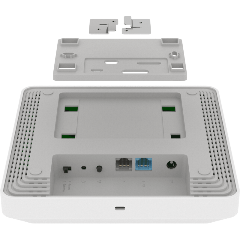 Маршрутизатор Keenetic VOYAGER PRO (KN-3510-01)