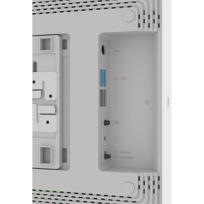 Маршрутизатор Keenetic VOYAGER PRO (KN-3510-01)