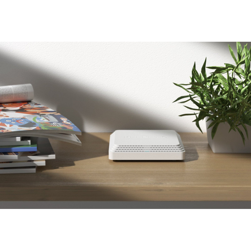 Маршрутизатор Keenetic VOYAGER PRO (KN-3510-01)