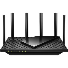 Маршрутизатор TP-Link Archer AX72 Pro