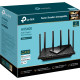 Маршрутизатор TP-Link Archer AX72 Pro