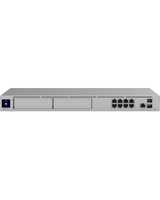 Маршрутизатор Ubiquiti UniFi Dream Machine Pro Max (UDM-PRO-MAX)