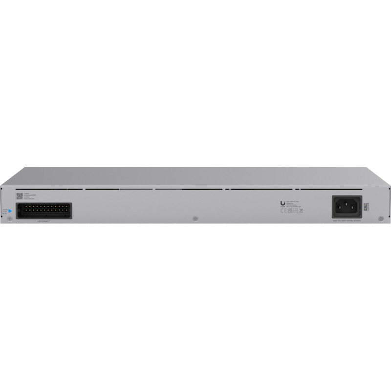 Маршрутизатор Ubiquiti UniFi Dream Machine Pro Max (UDM-PRO-MAX)