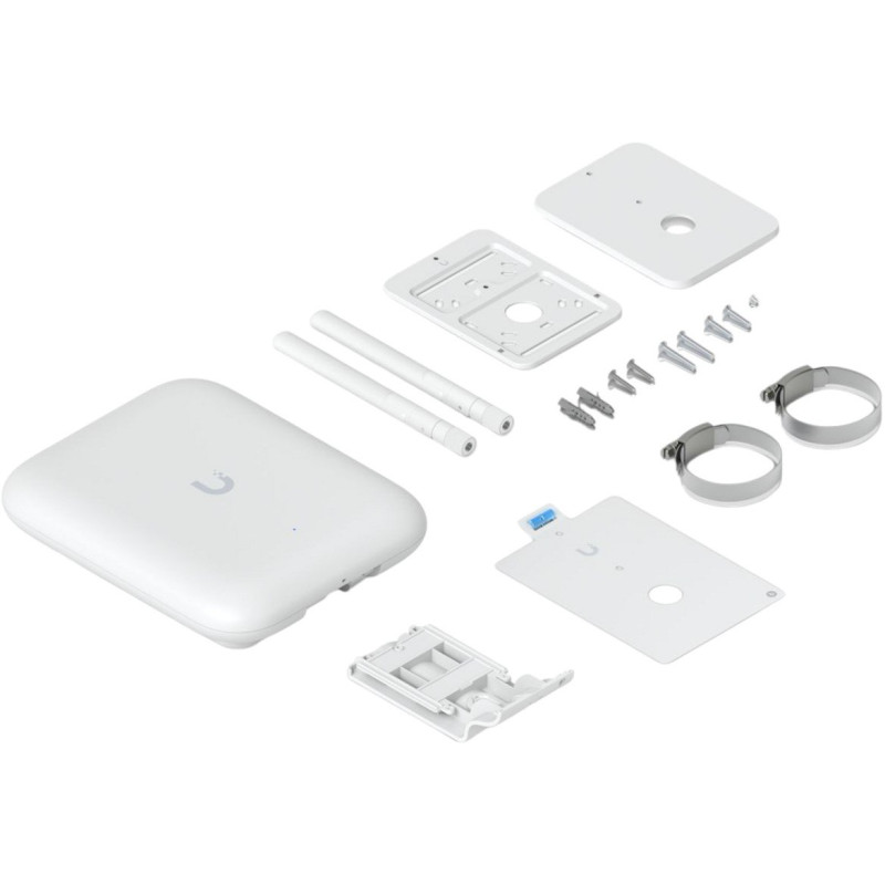 Точка доступу Ubiquiti U7 Outdoor (U7-Outdoor)