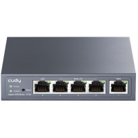 Маршрутизатор Cudy R700